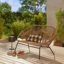 Wehkamp NOUS Garden tuinbank Miami aanbieding