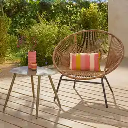 Wehkamp NOUS Garden loungestoel Miami aanbieding