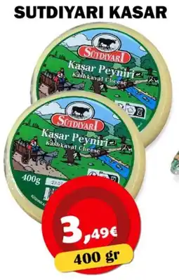 Avantage Supermarkt Sutdiyari Kasar aanbieding