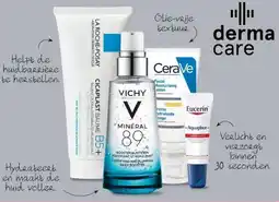 Etos derma care aanbieding