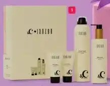 Etos JANZEN giftsets &C Lychee Blossom & Shine giftset aanbieding