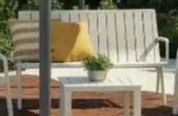 Van Cranenbroek Bois le Duc 2-zitsbank aanbieding