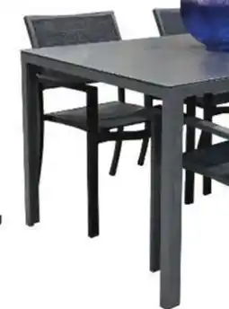 Van Cranenbroek Bois le Duc Tafel Lancio aanbieding