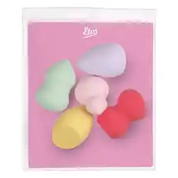 Etos Etos Mini Make-Up Blenders aanbieding