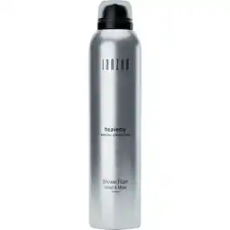 Etos JANZEN Doucheschuim Heavenly 200 ML aanbieding