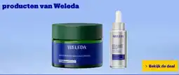 Bol.com producten van Weleda aanbieding