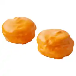 PLUS PLUS Korenlanders Oranje Bossche bollen Fairtrade cacao aanbieding