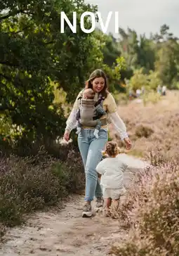 Van Asten BabySuperstore NOVI aanbieding