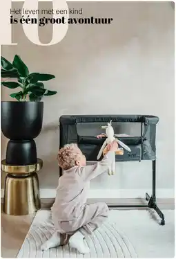 Van Asten BabySuperstore Het leven met een kind is één groot avontuur aanbieding