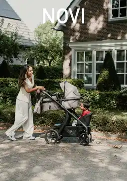 Van Asten BabySuperstore NOVI aanbieding