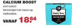 De Boer Drachten Calcium boost AGR1400055 aanbieding
