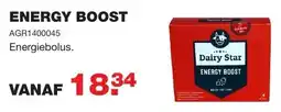 De Boer Drachten Energy boost AGR1400045 aanbieding
