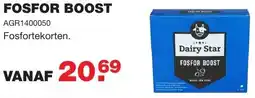 De Boer Drachten Fosfor boost AGR1400050 aanbieding