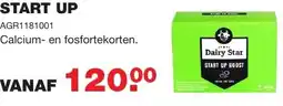 De Boer Drachten Start up AGR1181001 aanbieding