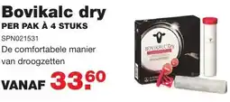 De Boer Drachten Bovikalc dry SPN021531 aanbieding
