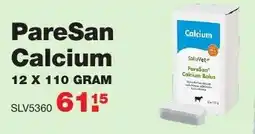 De Boer Drachten PareSan Calcium SLV5360 aanbieding