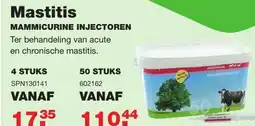 De Boer Drachten Mastitis mammicurine injectoren aanbieding