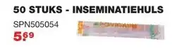 De Boer Drachten Inseminatiehuls SPN505054 aanbieding