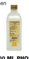 De Boer Drachten Calciummagnesium infuus SPN030139 aanbieding