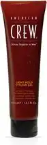 Bol.com American Crew - LIGHT HOLD styling gel 390 ml aanbieding