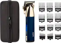 Bol.com BaByliss Super-X Metal Tondeuse E992E - 180 min draadloos gebruik - Incl. Reis Etui aanbieding