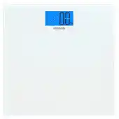 Bol.com Brabantia Personenweegschaal digitaal - op Batterijen - White aanbieding