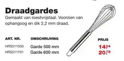 De Boer Drachten Draadgardes aanbieding
