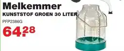 De Boer Drachten Melkemmer aanbieding