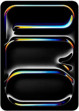 Bol.com Apple iPad Pro (2024) - 11 inch - WiFi - 2TB - Zilver - 7e generatie aanbieding