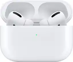 Bol.com Apple AirPods Pro 1 met MagSafe-opbergcase aanbieding