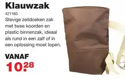De Boer Drachten Klauwzak aanbieding