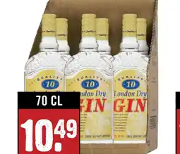 Dirck 3 Gijsbrecht van Aemstel Bessen Jenever HELE LITER aanbieding