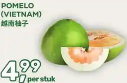 Amazing Oriëntal POMELO (VIETNAM) aanbieding