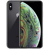 Bol.com Apple iPhone XS Max - 64GB - Spacegrijs aanbieding