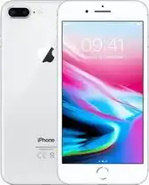 Bol.com Apple iPhone 8 Plus - 64GB - Zilver aanbieding