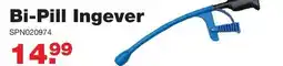 De Boer Drachten Bi-Pill Ingever aanbieding