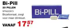 De Boer Drachten Bi-Pill aanbieding