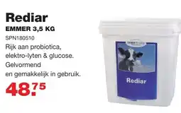 De Boer Drachten Rediar aanbieding