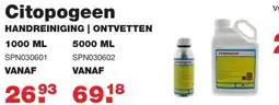 De Boer Drachten Citopogeen aanbieding