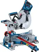 Coolblue Bosch Professional GCM 305-254 D aanbieding