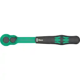 Alternate Wera 8010 B Zyklop Comfort ratel aanbieding