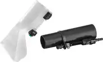 Bol.com Kärcher Stofzuiger onderdeel - Bekledingszuigmond smal aanbieding