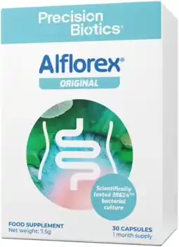 De Online Drogist Alflorex Original Capsules aanbieding