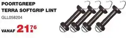 De Boer Drachten Poortgreep terra softgrip lint aanbieding