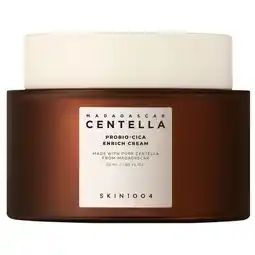 Etos SKIN1004 Madagascar Centella Probio-cica Enrich Cream 50 ML aanbieding