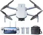 Bol.com Potensic ATOM SE Expansion Kit - 4K drone - 4 km bereik - 31 min vliegtijd - 249 gram aanbieding