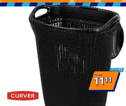 Action Curver wasmand aanbieding