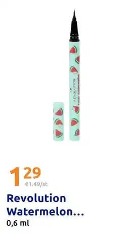 Action Revolution Watermelon aanbieding