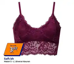 Action Soft bh aanbieding