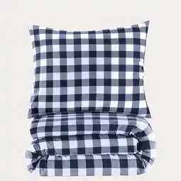 Wehkamp NOUS Kids katoenen dekbedovertrek kinderbed (120x150 cm) aanbieding